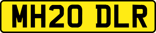 MH20DLR