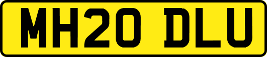 MH20DLU