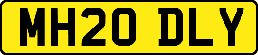 MH20DLY