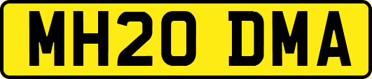 MH20DMA