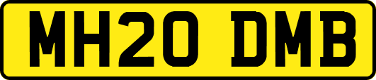 MH20DMB