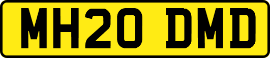 MH20DMD