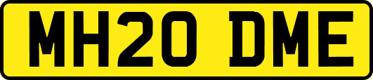 MH20DME
