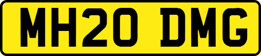 MH20DMG