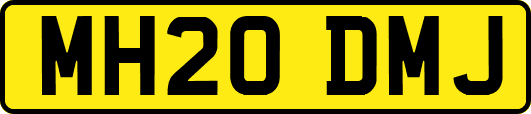 MH20DMJ