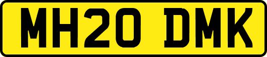 MH20DMK