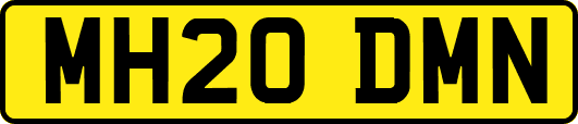 MH20DMN