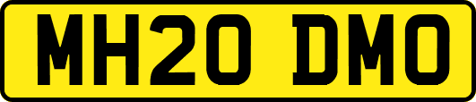 MH20DMO