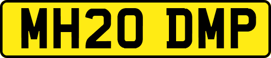MH20DMP