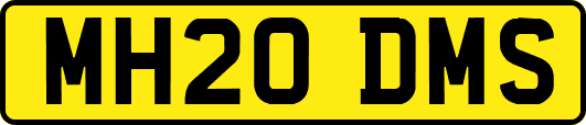 MH20DMS