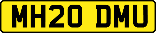 MH20DMU