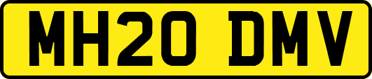 MH20DMV