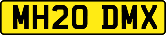 MH20DMX
