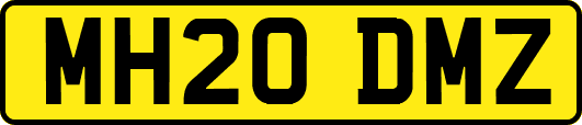 MH20DMZ