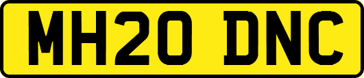 MH20DNC
