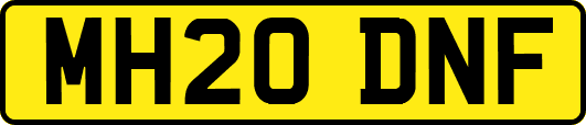 MH20DNF