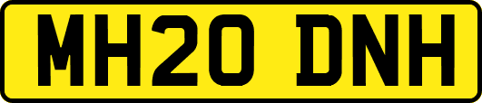 MH20DNH