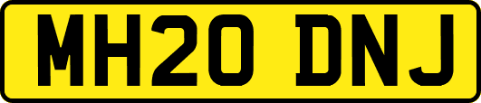 MH20DNJ