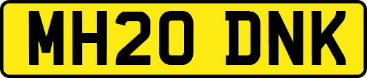 MH20DNK