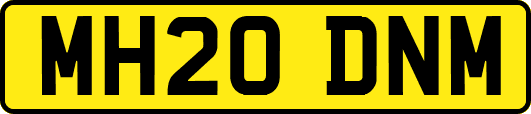 MH20DNM