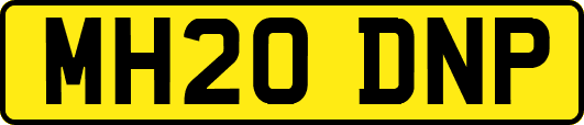 MH20DNP