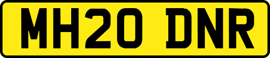 MH20DNR