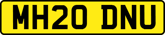 MH20DNU