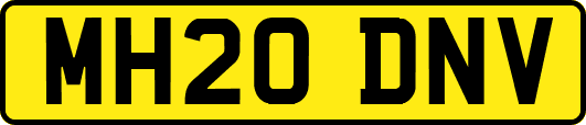 MH20DNV