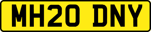 MH20DNY