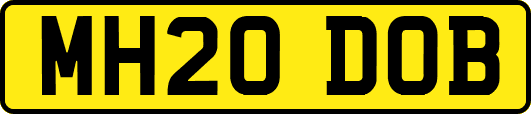 MH20DOB