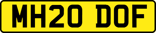 MH20DOF