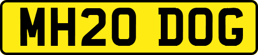 MH20DOG