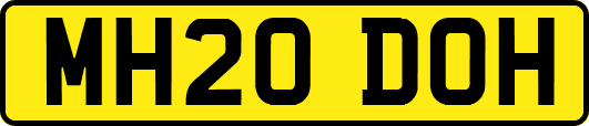MH20DOH