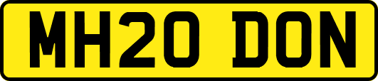 MH20DON