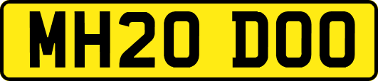 MH20DOO