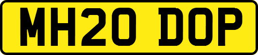 MH20DOP