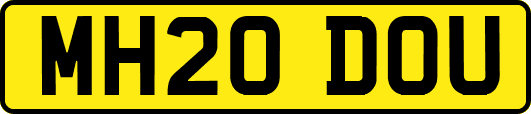 MH20DOU