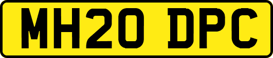 MH20DPC