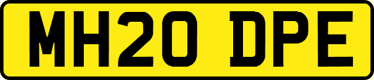 MH20DPE