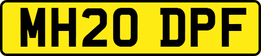 MH20DPF