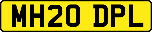 MH20DPL