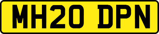 MH20DPN