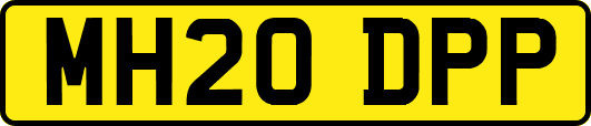 MH20DPP