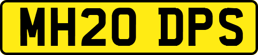 MH20DPS