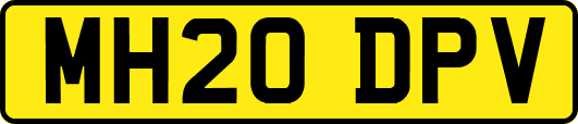 MH20DPV