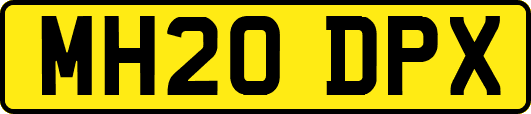 MH20DPX