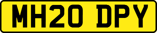 MH20DPY