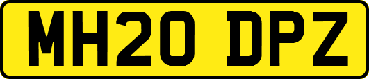 MH20DPZ