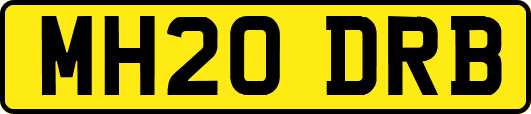 MH20DRB