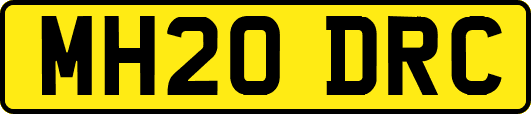 MH20DRC